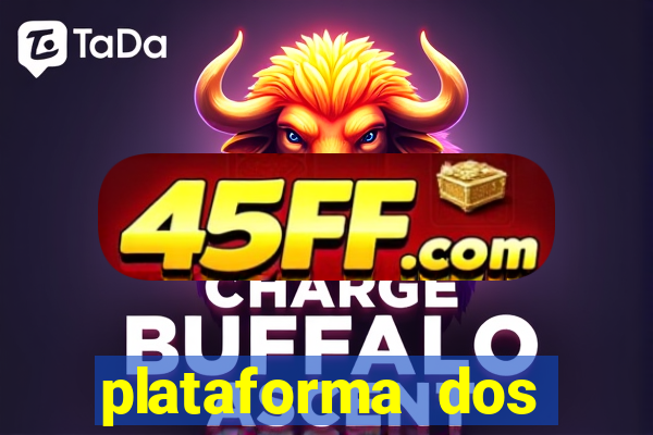 plataforma dos artistas jogo